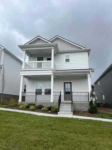 New Listing