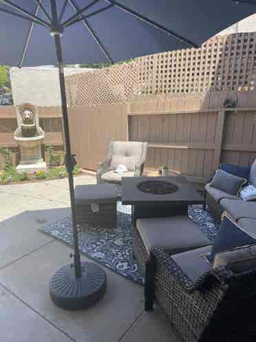 Beautiful Room for Rent in Orange