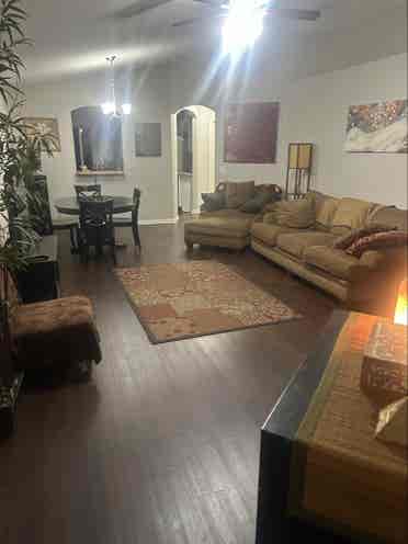Room for Rent Nice Clean Chill