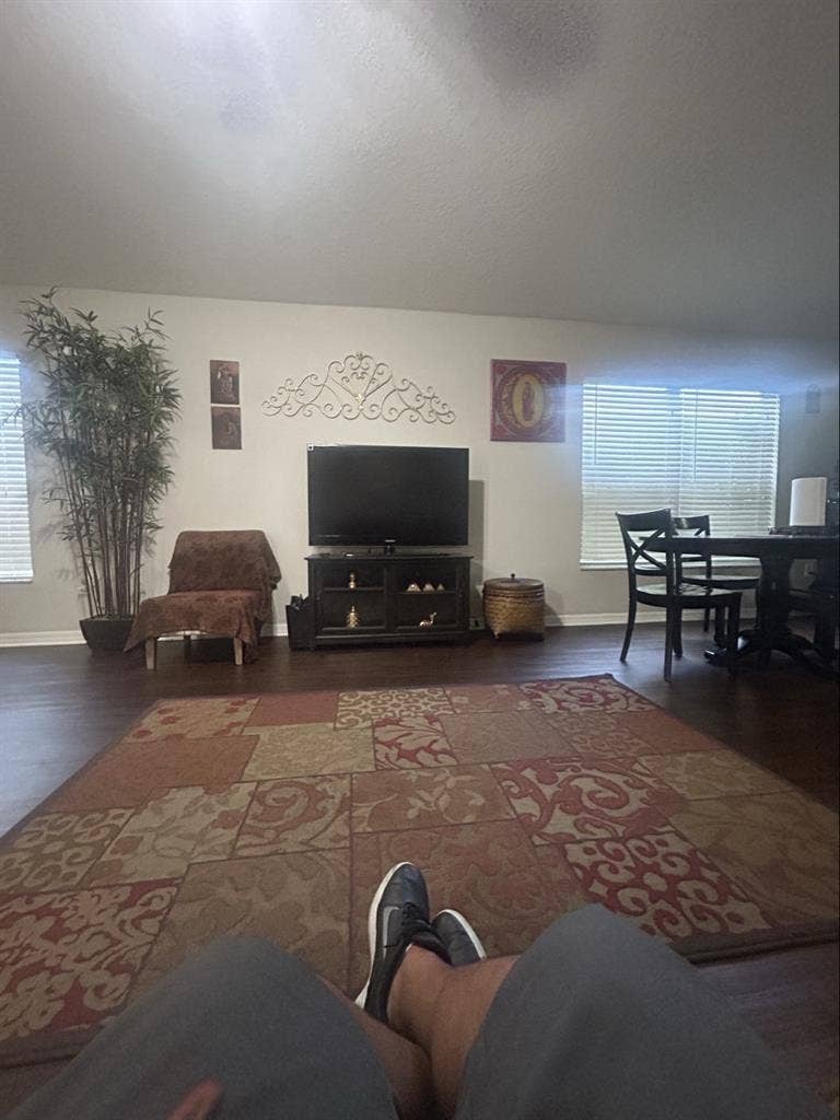 Room for Rent Nice Clean Chill