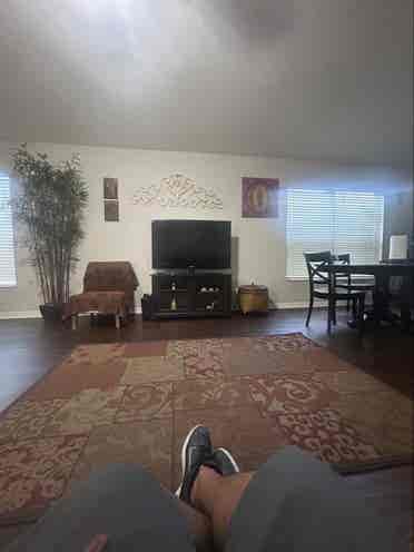 Room for Rent Nice Clean Chill