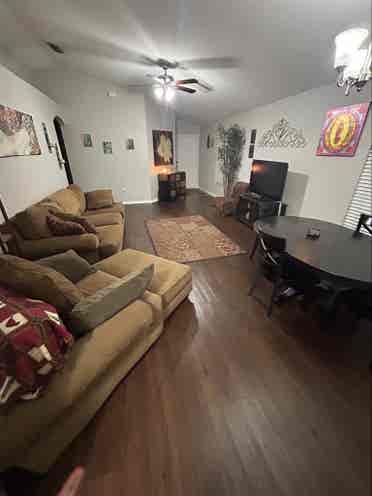 Room for Rent Nice Clean Chill
