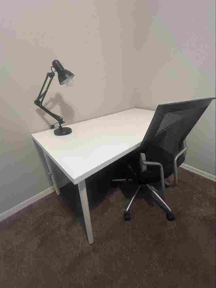 Room for Rent Nice Clean Chill