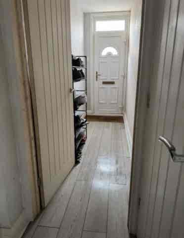 Large Double Bed Room - BILLS INC