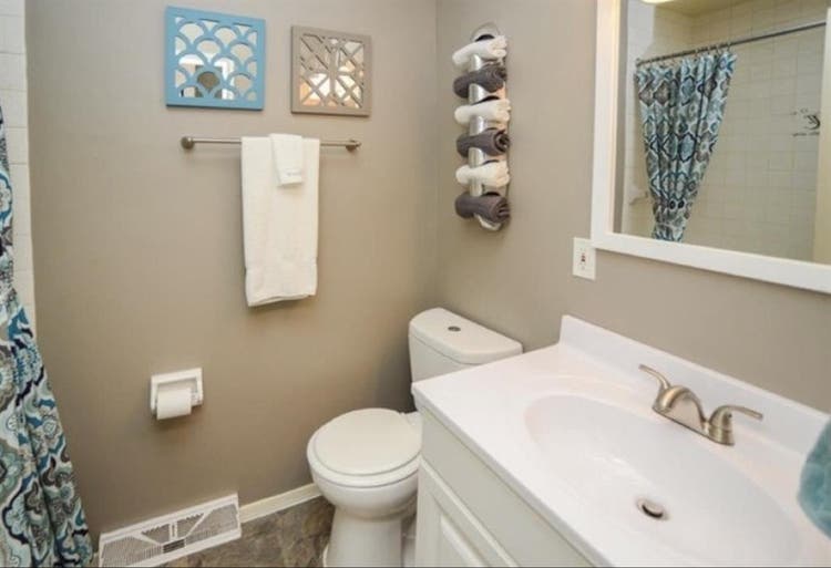 Cozy Private Room