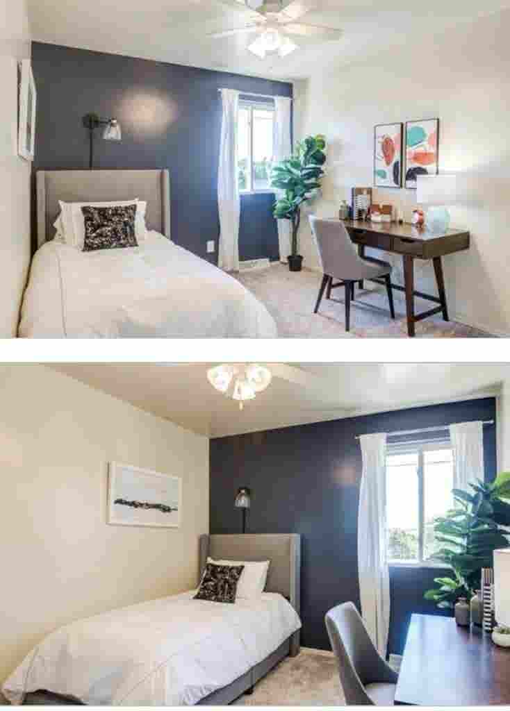 Cozy Private Room