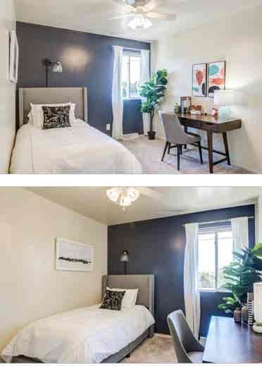 Cozy Private Room