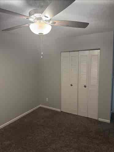 Room available