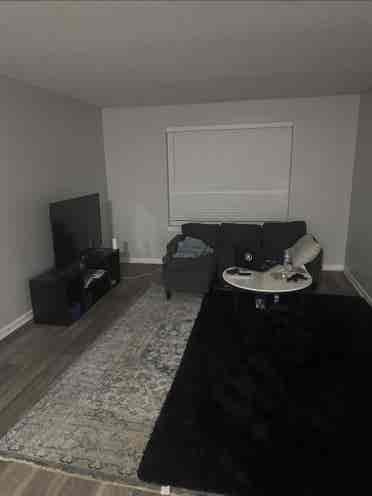 Room available