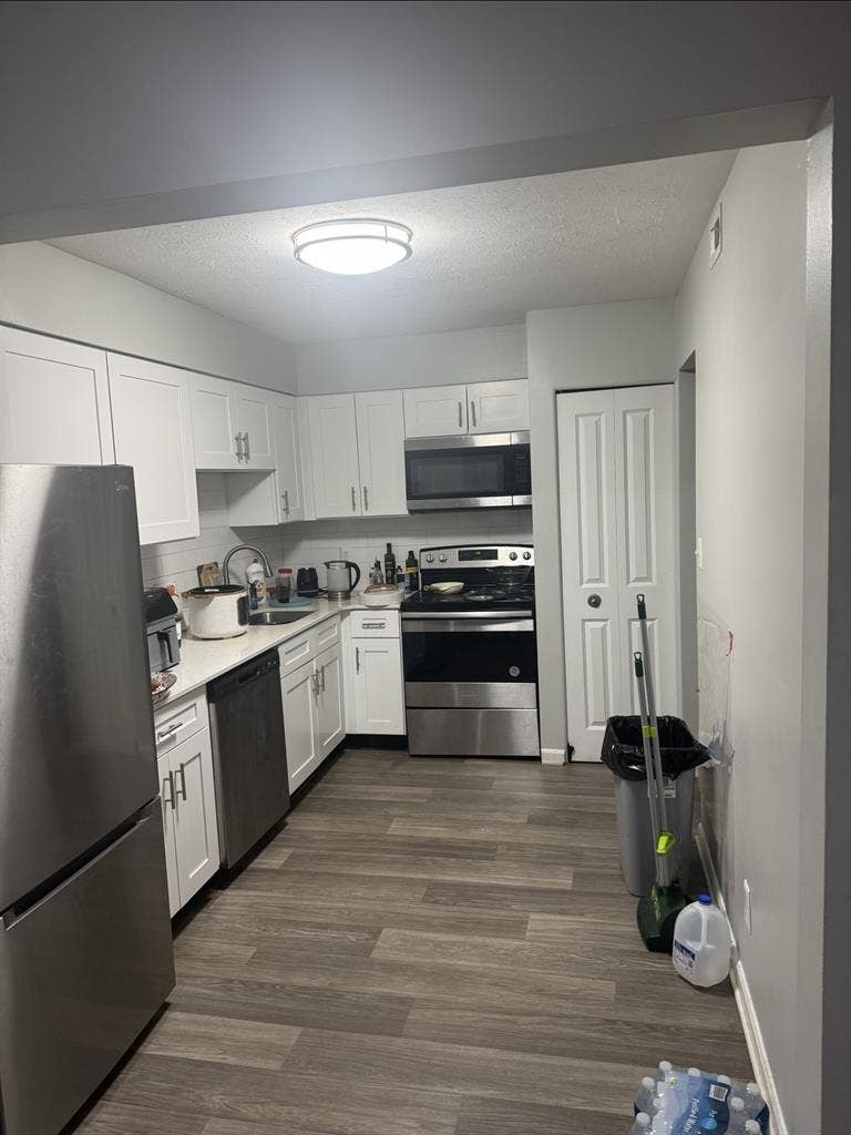 Room available