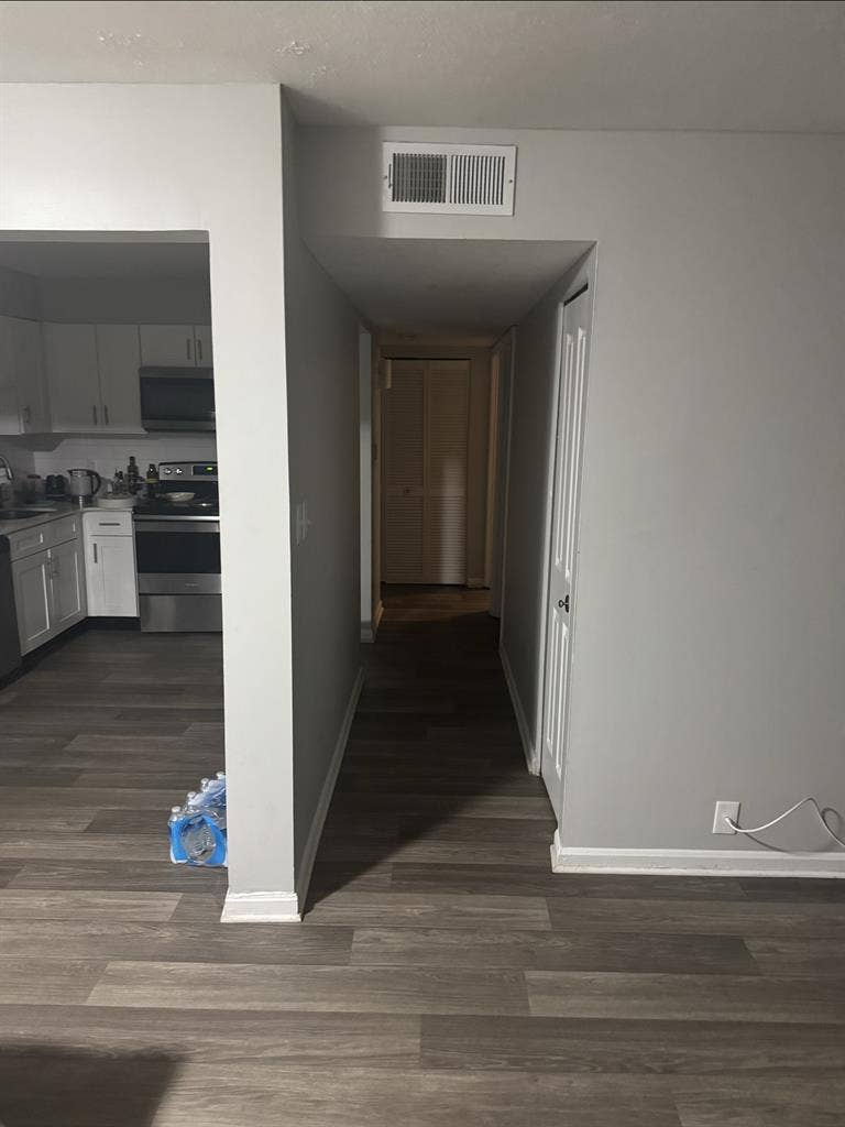 Room available