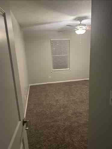 Room available