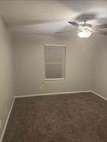 Room available