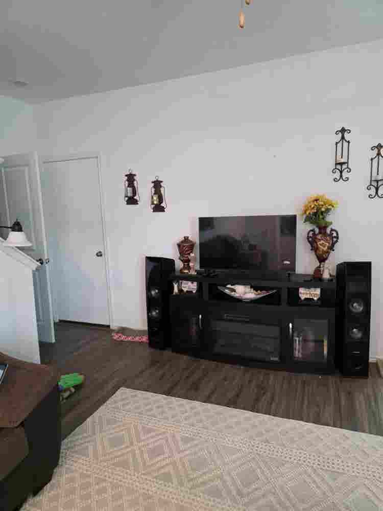 Unfurnished Room in Bastrop