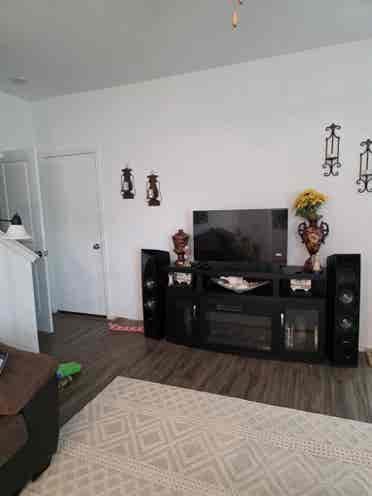 Unfurnished Room in Bastrop