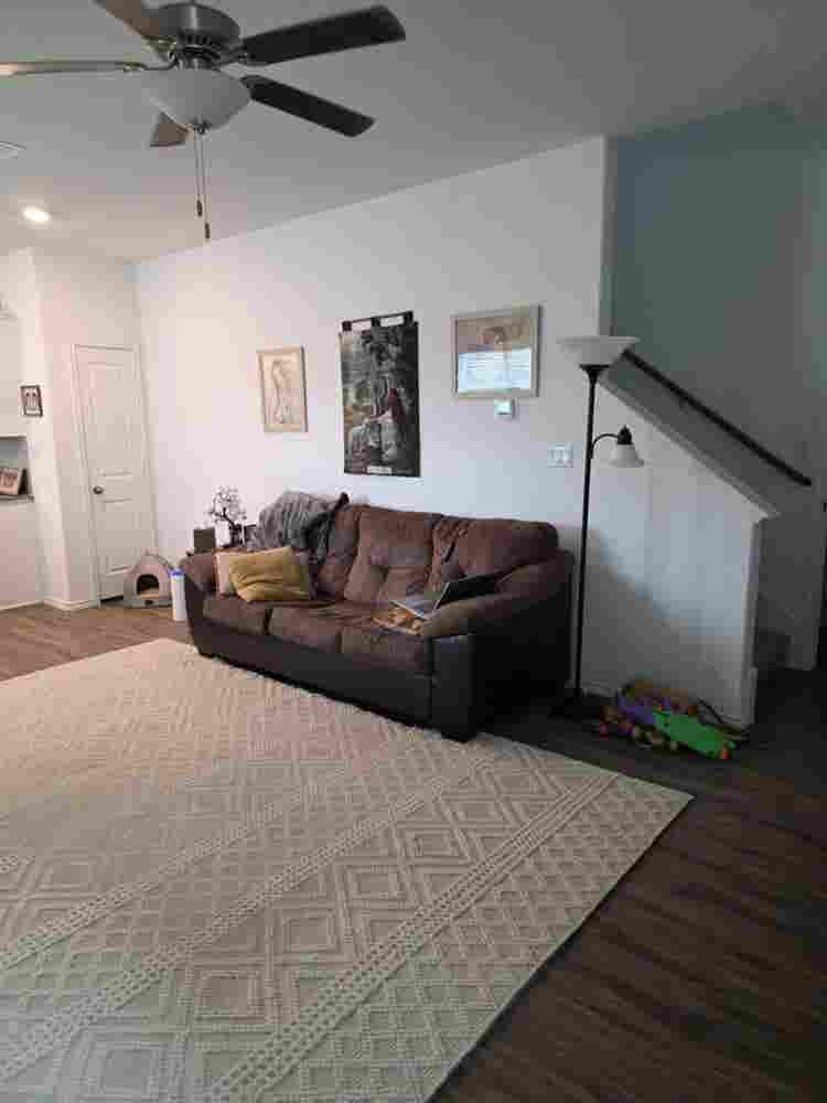 Unfurnished Room in Bastrop