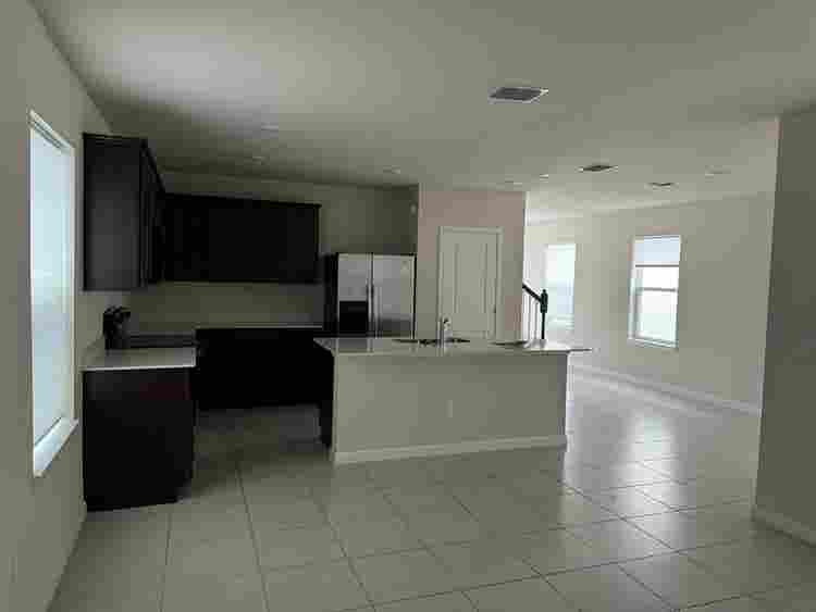 Room for Rent