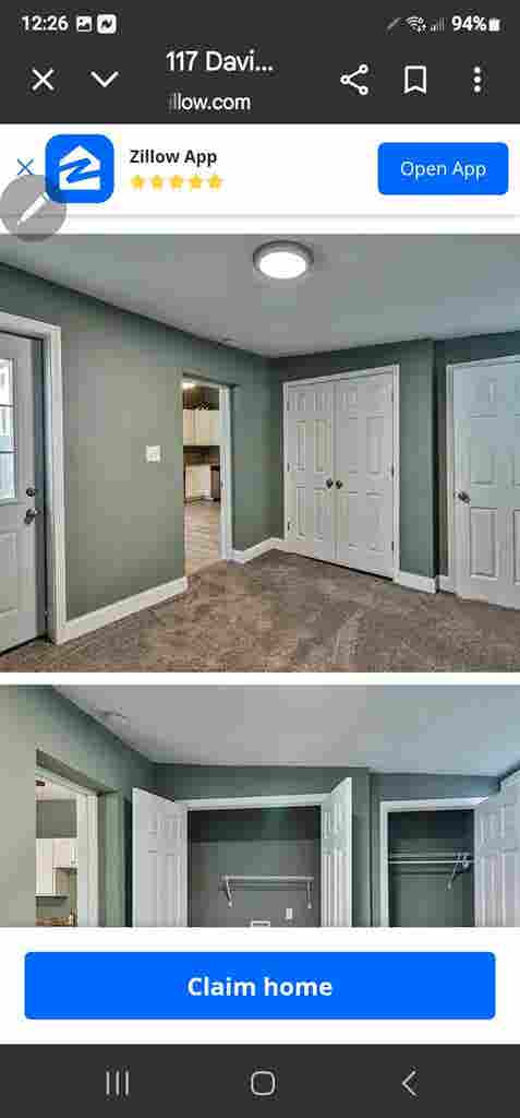 Room for Rent in Ludlow Kentucky!