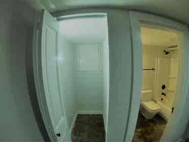 Pet-Friendly Room w/ Private Bath