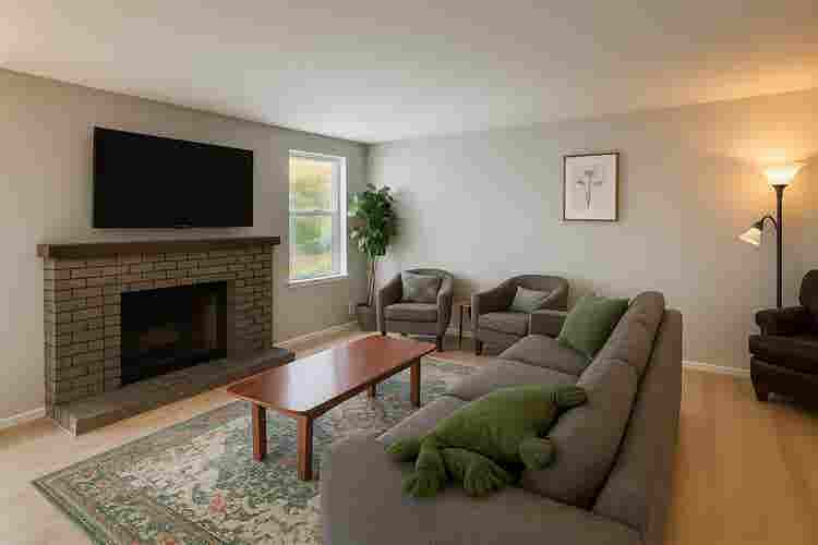 Pet-Friendly Room w/ Private Bath