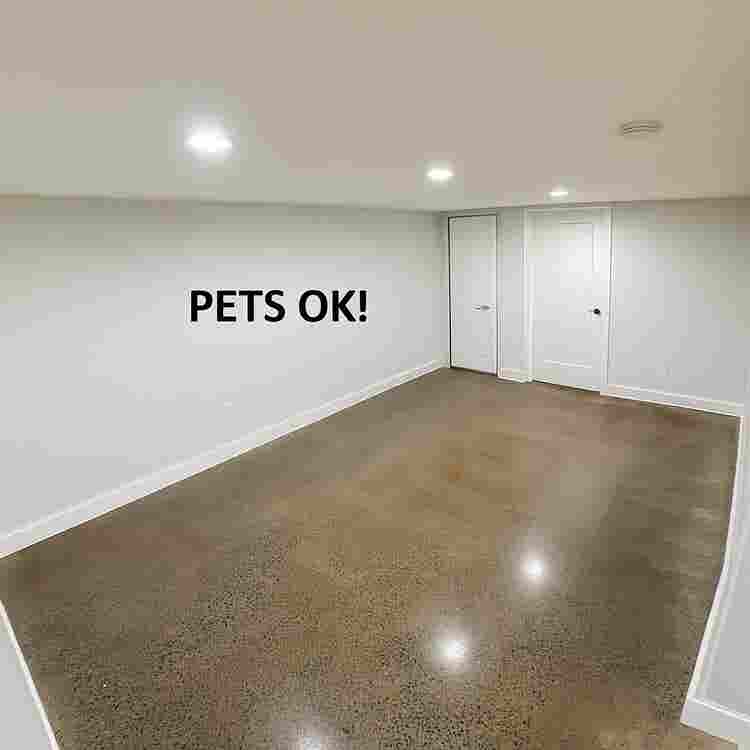 Pet-Friendly Room w/ Private Bath