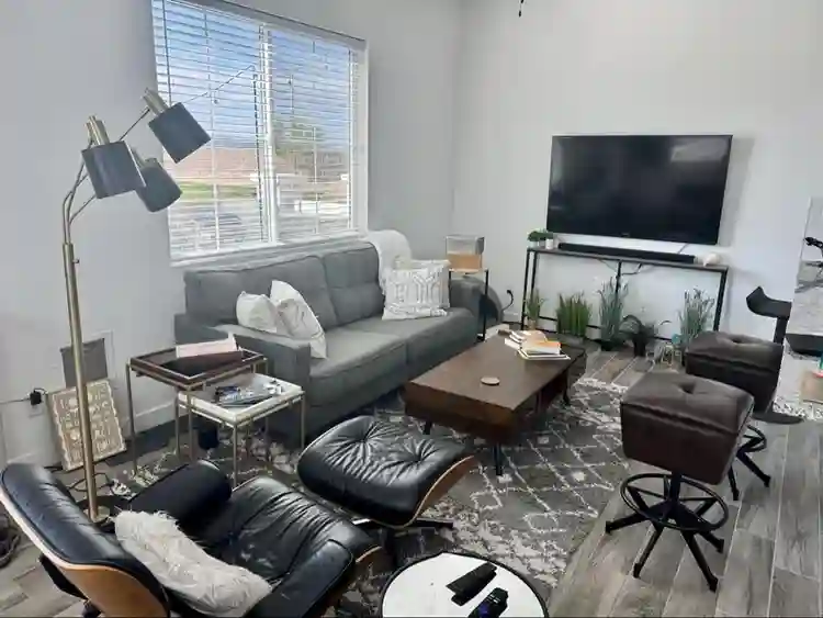 Stunning Eastmark Cadence unit