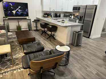 Stunning Cadence apartment