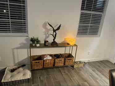Stunning Cadence apartment