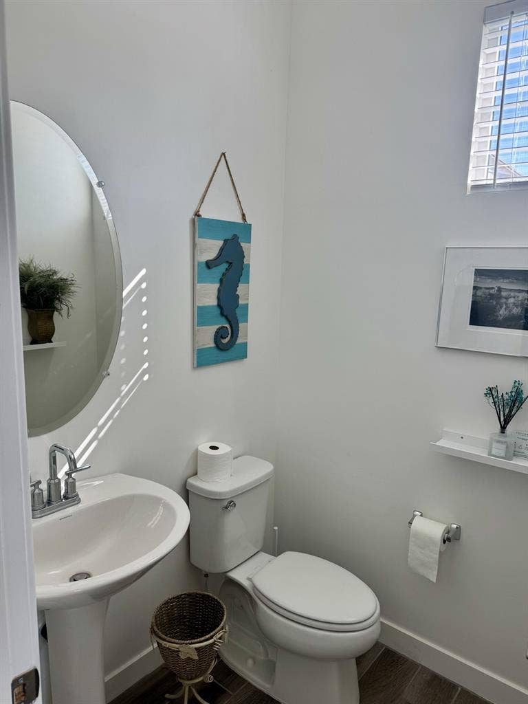 Stunning Eastmark Cadence unit