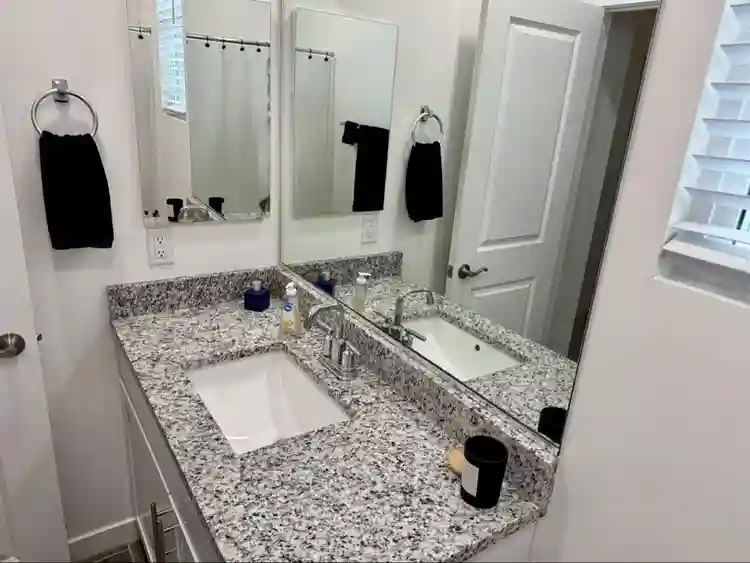 Stunning Eastmark Cadence unit