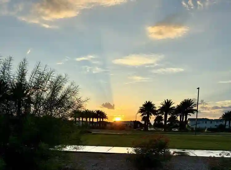 Stunning Eastmark Cadence unit