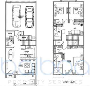 Stunning Cadence apartment