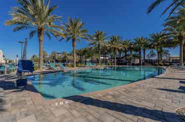 Stunning Cadence apartment