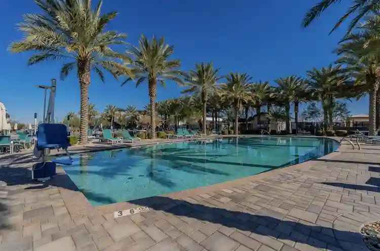 Stunning Eastmark Cadence unit