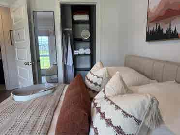 The Sunset Suite