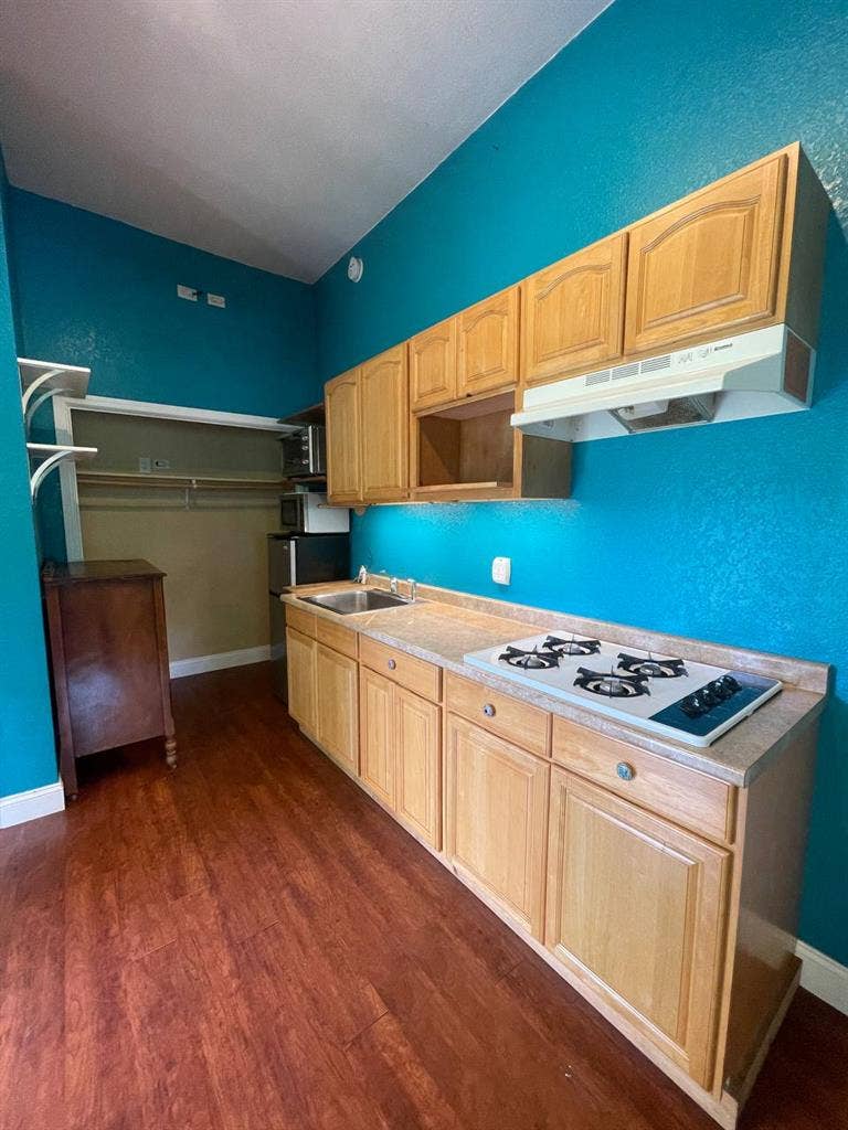 Beautiful Studio Apartment