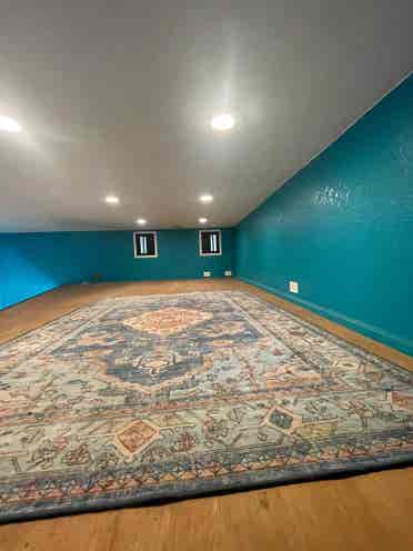 Beautiful Studio Apartment