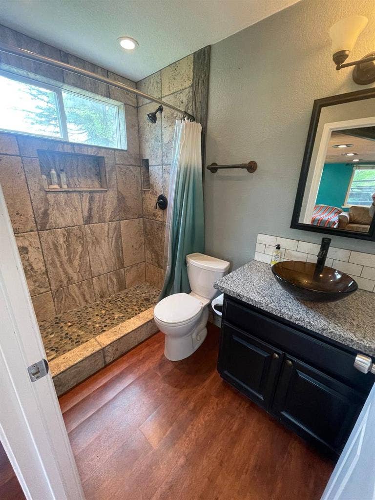 Beautiful Studio Apartment