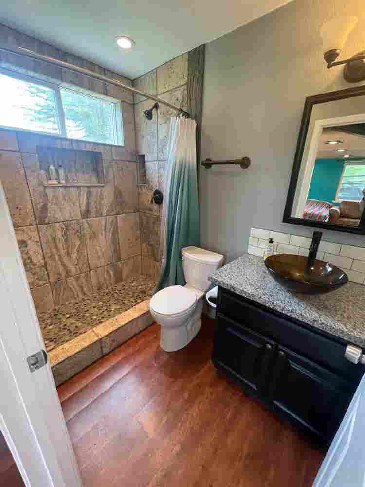 Beautiful Studio Apartment