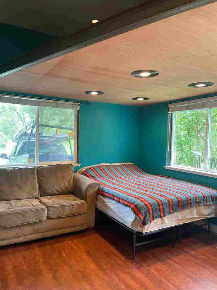 Beautiful Studio Apartment