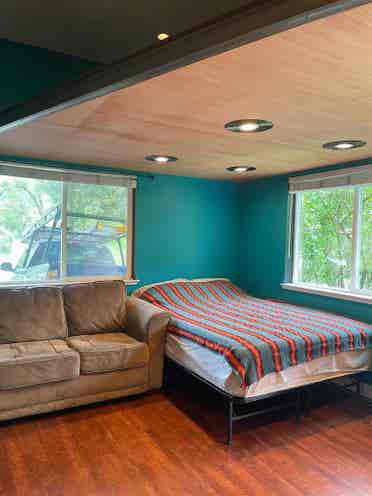 Beautiful Studio Apartment