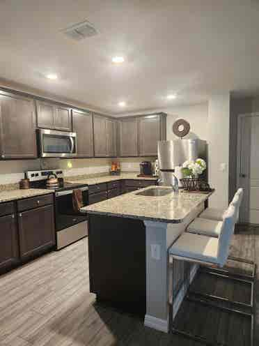 New Listing Near Leesburg, FL