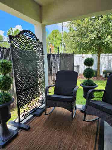 New Listing Near Leesburg, FL
