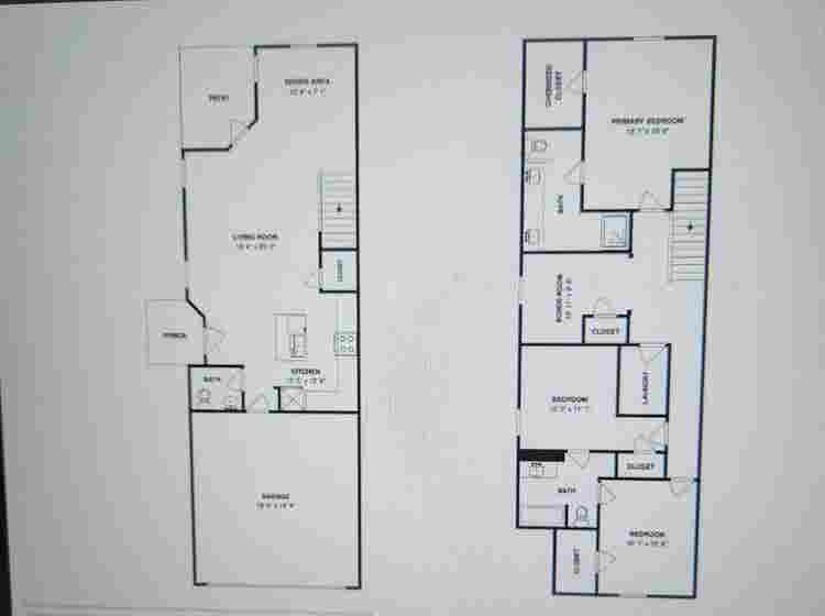 New Listing Near Leesburg, FL