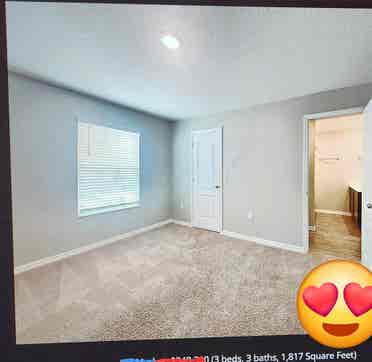 New Listing Near Leesburg, FL