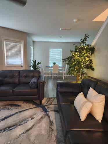 New Listing Near Leesburg, FL