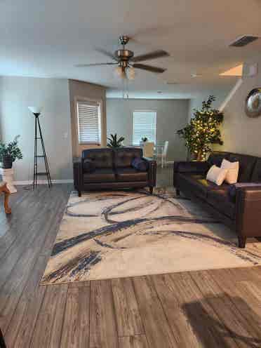 New Listing Near Leesburg, FL