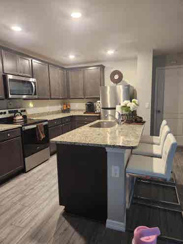 New Listing Near Leesburg, FL