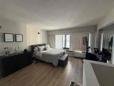🏡  Sublease available