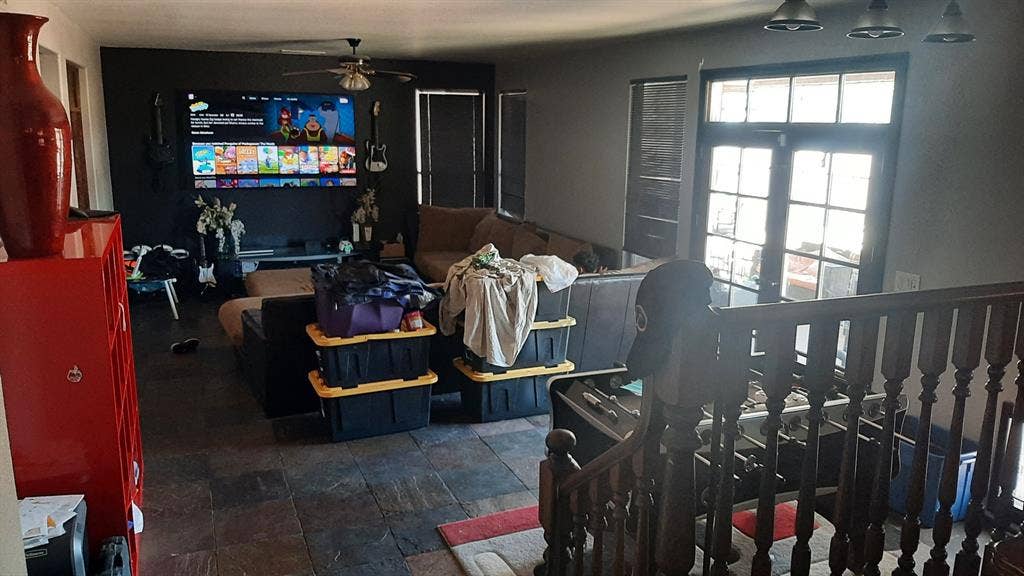 Roommate Wanted